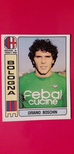 Figurina calciatori panini - panini, n