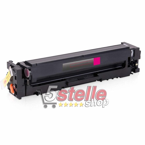 Toner magenta per color - toner, hp