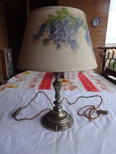 ANTICO CANDELIERE IN ARGENTONE