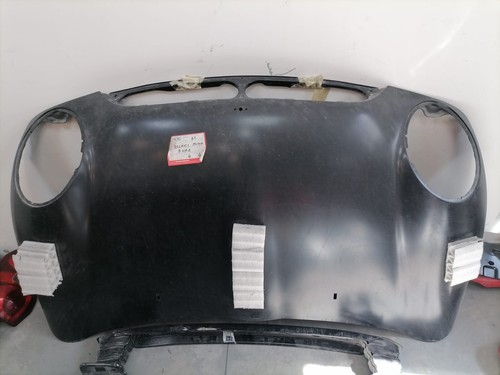 Cofano ant mini one cooper - cofano, one/cooper