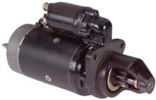 24V 9T CW STARTER MOTOR FOR