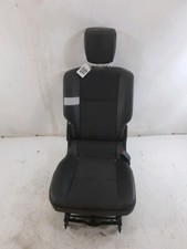 Sedile Posteriore Sinistro -