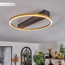 Moderne LED Wohn Schlaf Zimmer