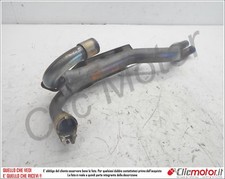 COLLETTORE SCARICO MARMITTA CENTRALE for APRILIA PEGASO 650 IE 2003-2004 RW000