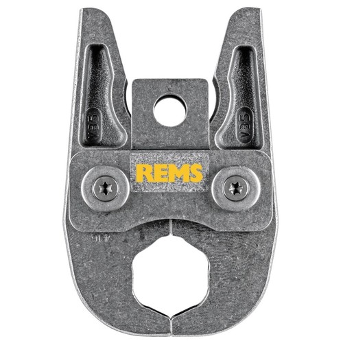 Rems pinza per pressare - 35,