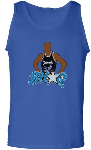 Tank top shaquille neal - tank-top, o'neal