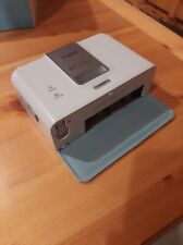 Stampante fotografica Canon Selphy CP 510 stampante fotografica compatta