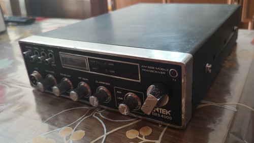 Intek dxs 4000 - cb,