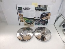 SIMCA 1000 COUPE DEL 66 -