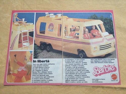 Pubblicita originale - pubblicita',