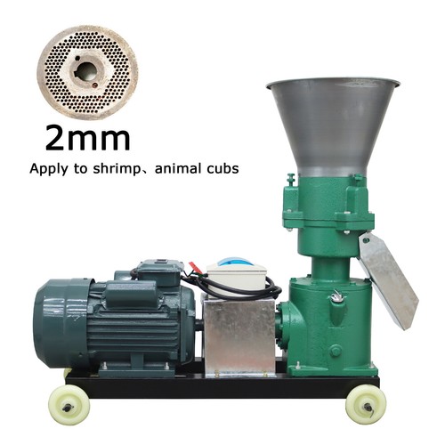 Piastra 2mm mangime