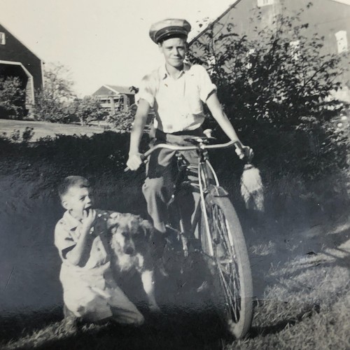 Fotografia vintage anni - , 40