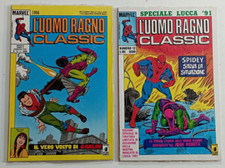 Amazing Spider-Man # 39 & 40 -