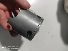 Segmento Piston Mahle Cagiva