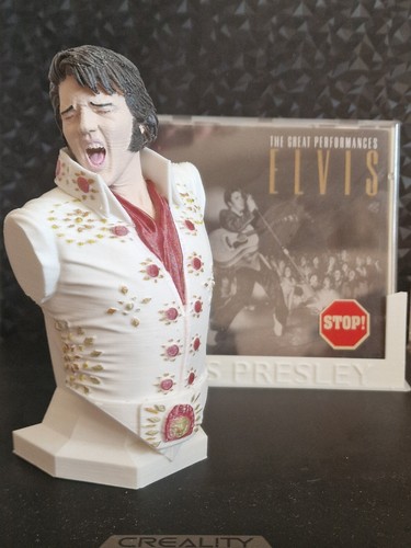 Elvis aaron presley - elvis,