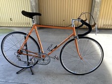 Bici da Corsa Casati Monza Vintage Eroica