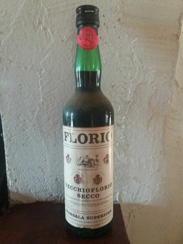 Florio vecchioflorio marsala - vecchioflorio,