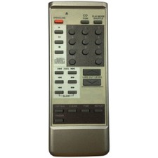Telecomando per lettore - , cd
