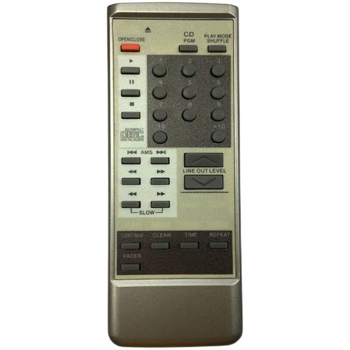 Telecomando per lettore - , cd