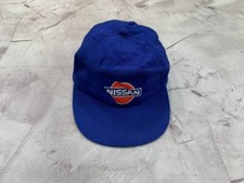 Berretto uomo vintage Nissan