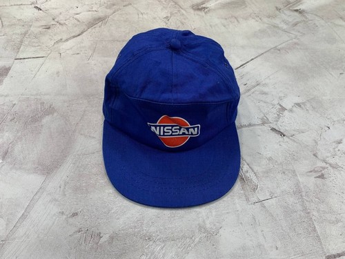 Berretto uomo vintage - , nissan