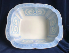 Antico lavabo Doulton Art