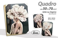QUADRO MODERNO ARREDAMENTO