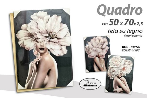 Quadro moderno arredamento - quadro,
