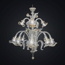 Chandelier Murano Original A