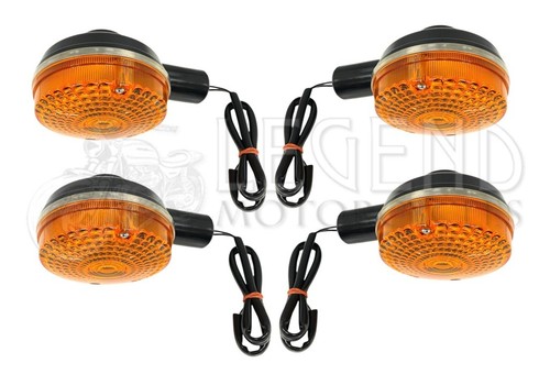 Honda cbx1000 set - set, di