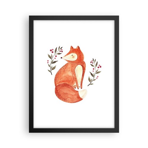 Poster 30x40cm novembre - poster,