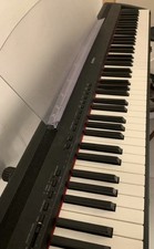 Yamaha P-45B 88 Tasti