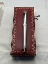 Penna stilografica Cartier