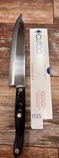 CUTCO Brown Handle Chef Knife