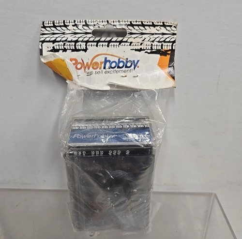 Servo verricello brushless