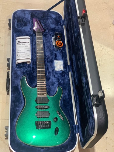 Ibanez 671 alb - alb-bcm,