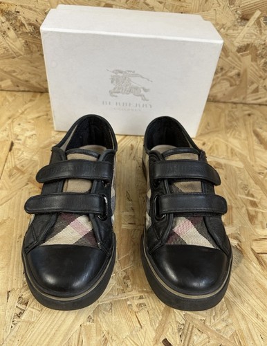 Sneakers burberry taglia 2us - burberry,
