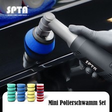 Set tamponi lucidanti SPTA