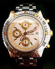 Sector 890 Crono Automatic