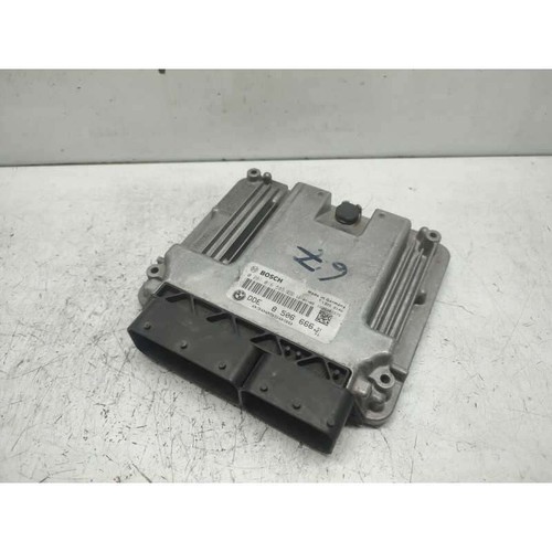 8506666 centralina motore - 8506666-01,
