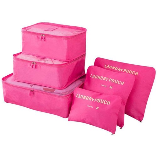 Vicloon organizer valigie - organizer,