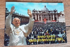 Anno Santo della Redenzione