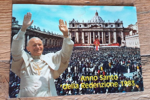 Anno santo della redenzione - anno,