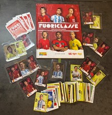 Album calciatori mondiali