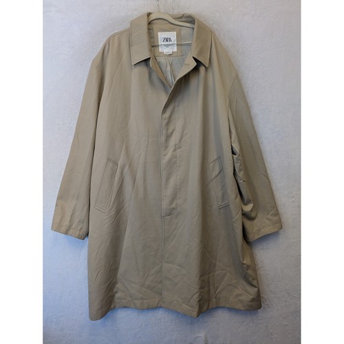 Cappotto trench zara edizione - trench,