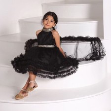 Abiti da sposa bambino bambina