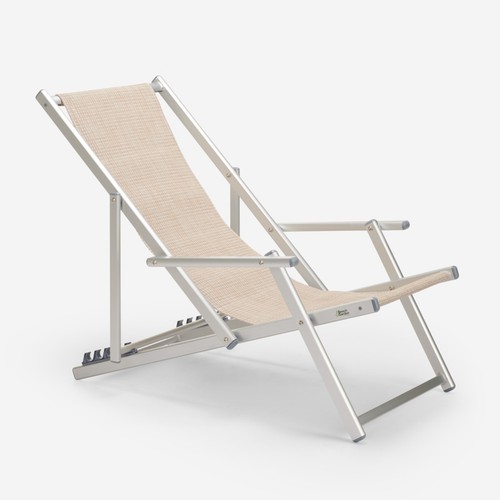 Sedia sdraio mare - , spiaggia