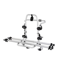 PORTABICICLETTE POSTERIORE "PYRO" PER 2 BICI - N50211