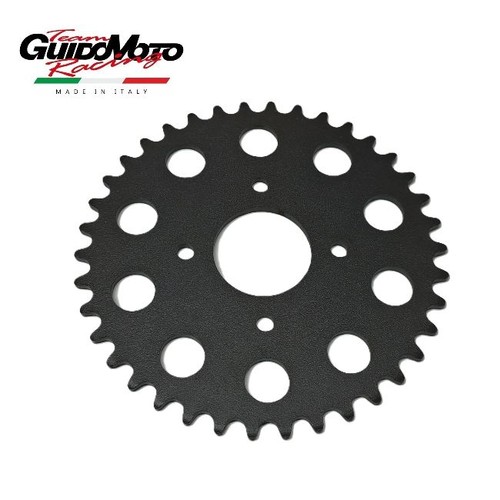 Corona trasmissione passo - trasmissione, z