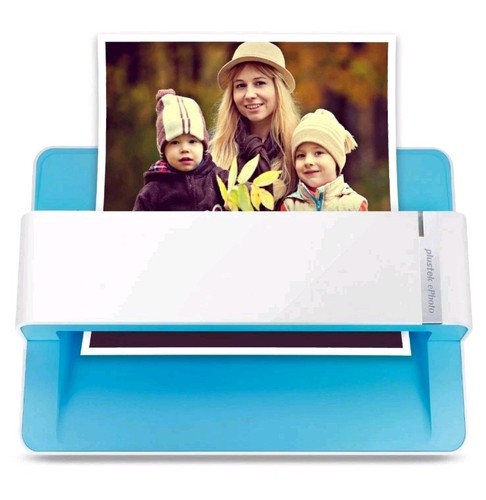 Plustek photo scanner ephoto - plustek,